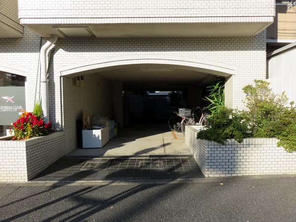 ワコー喜多見マンション 6