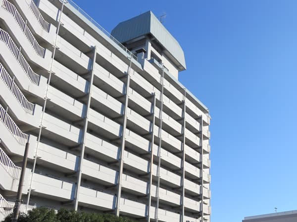 喜多見マンション 2