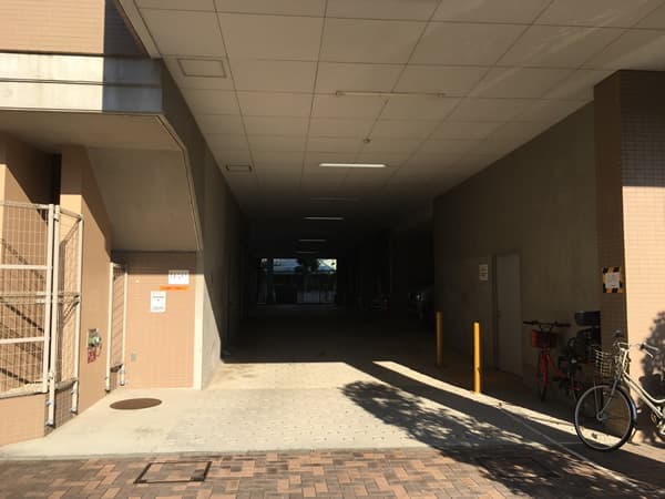 リーベスト東神奈川 7