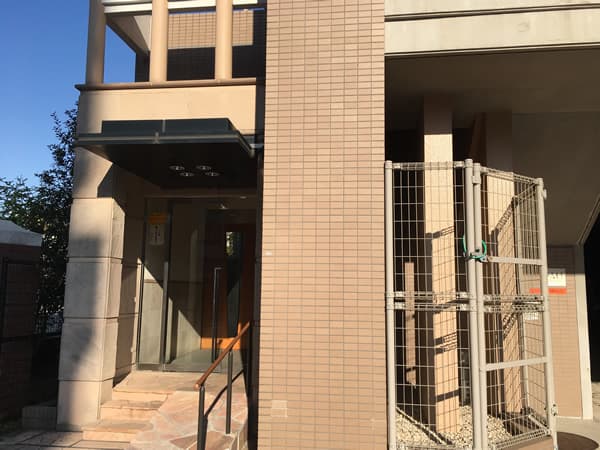 リーベスト東神奈川 8