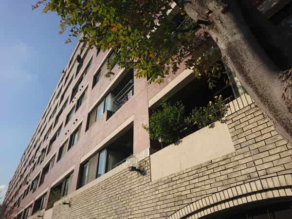 インペリアル広尾 1