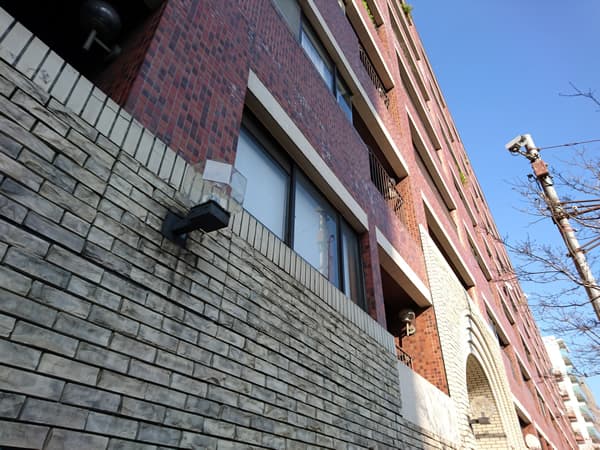 インペリアル広尾 5