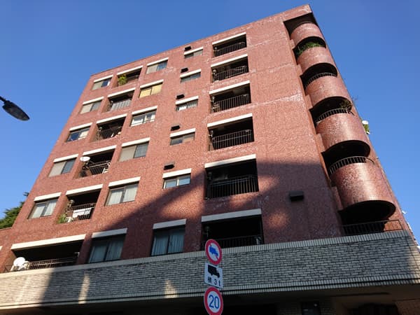 インペリアル広尾 6