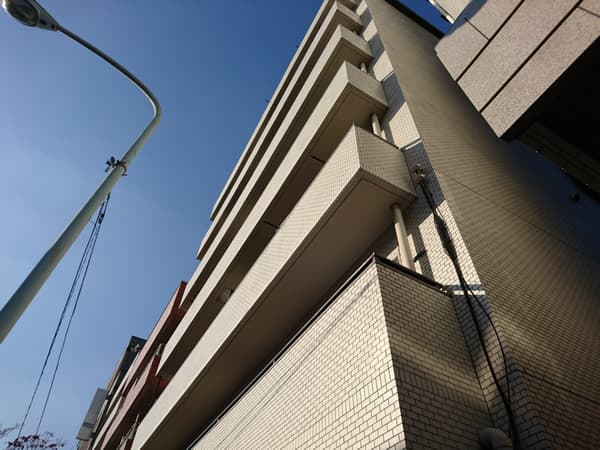 オリエンタル南麻布 1