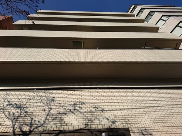 オリエンタル南麻布 3