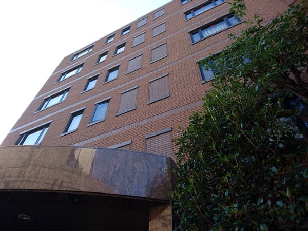 ディアナガーデン麻布 7