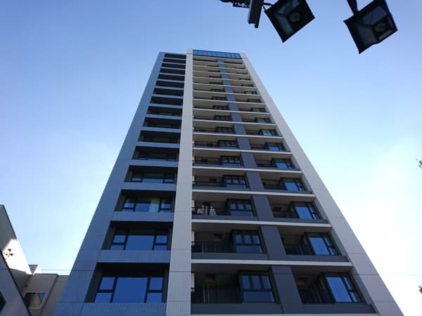 シティタワー白金 1