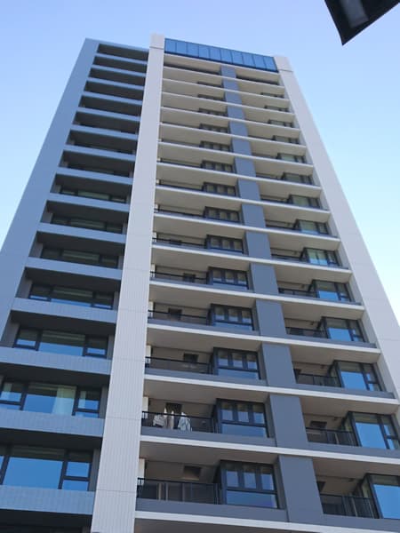 シティタワー白金 2