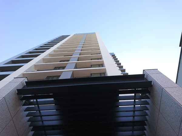 シティタワー白金 3