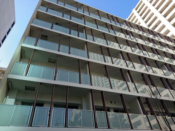 ローレルアイ白金 1