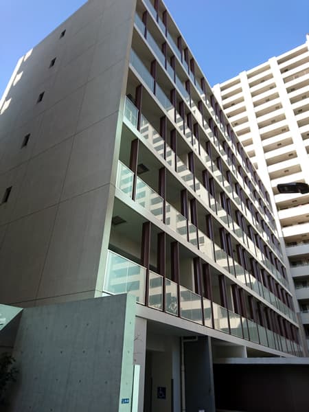 ローレルアイ白金 2