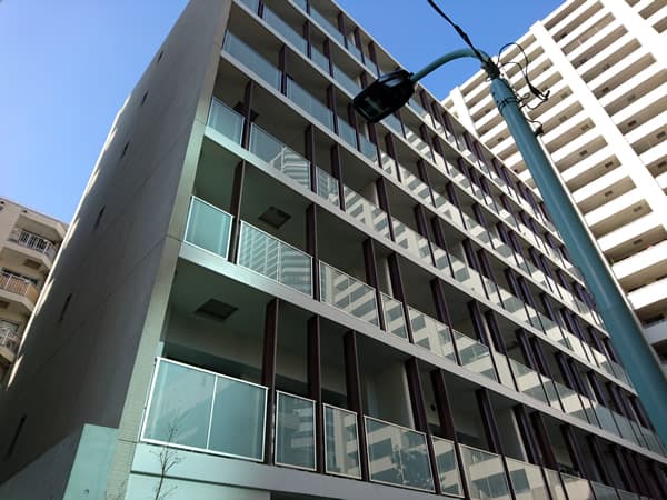 ローレルアイ白金 3