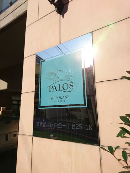 パロス白金 6