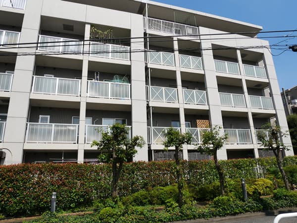 エコロジー落合レジデンス1 5