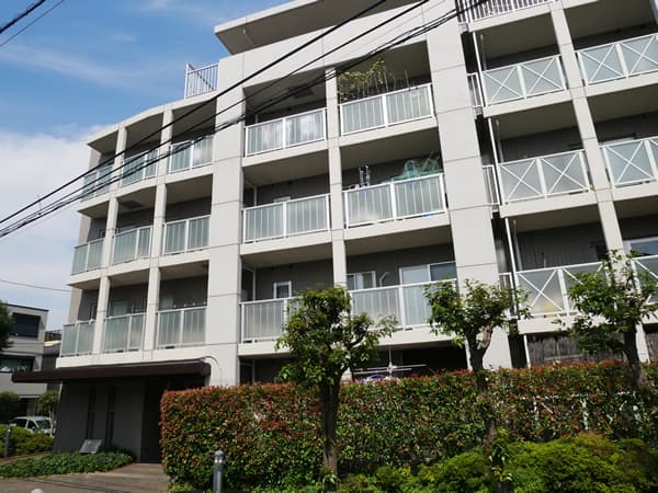 エコロジー落合レジデンス1 6