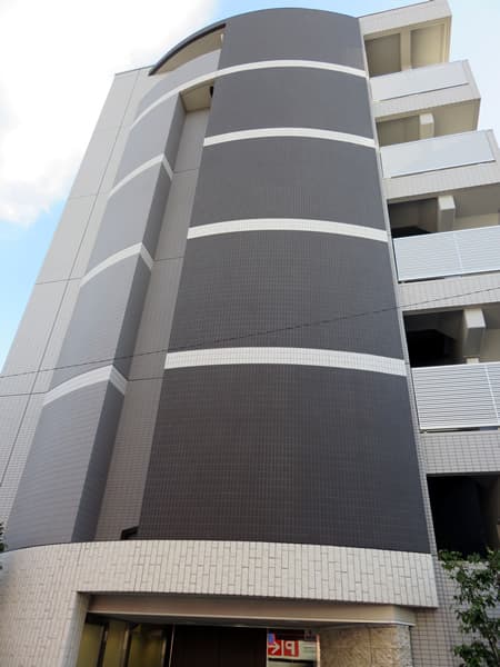 リーフィアレジデンス世田谷喜多見 8