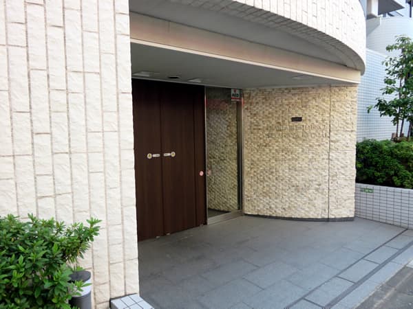 リーフィアレジデンス世田谷喜多見 9