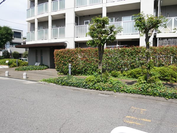 エコロジー落合レジデンス1 7