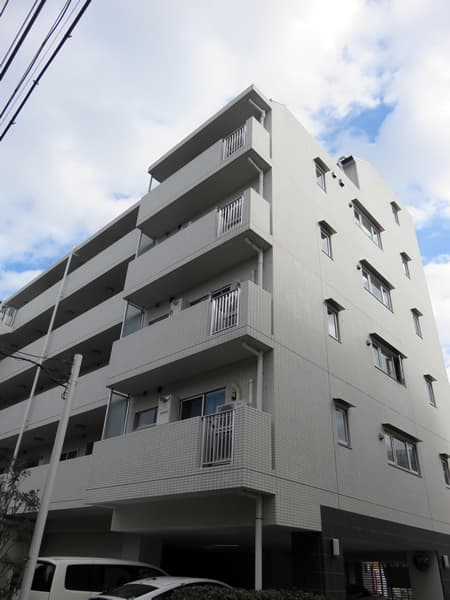 ブリリア世田谷喜多見 2