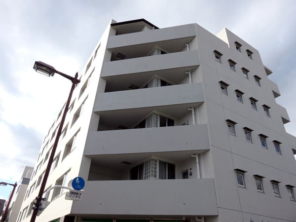 ブリリア世田谷喜多見 6