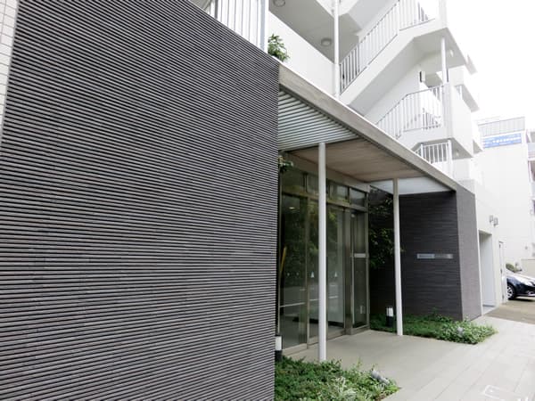 ブリリア世田谷喜多見 7