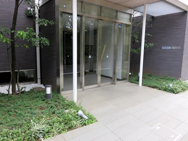 ブリリア世田谷喜多見 8