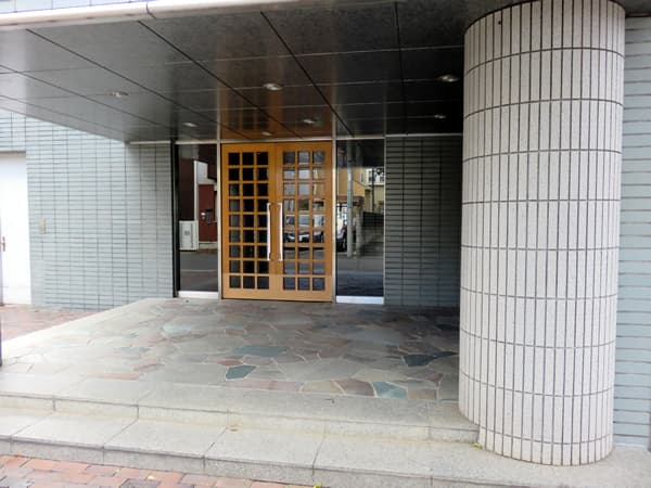 パークハイム世田谷喜多見 4