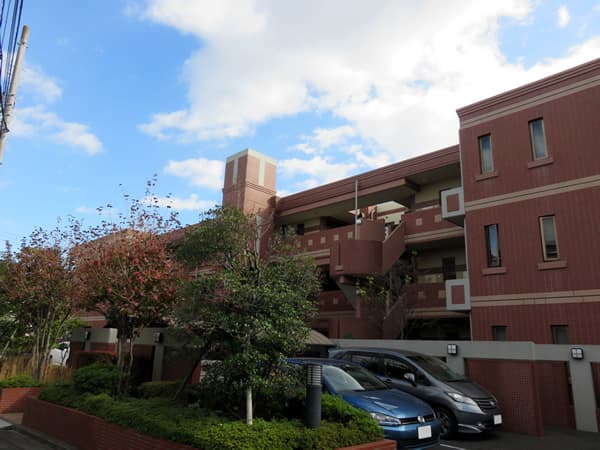 サンクタス世田谷喜多見 4