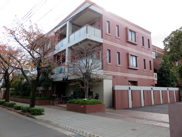 サンクタス世田谷喜多見 7