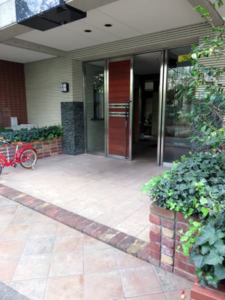 サンクタス世田谷喜多見 10