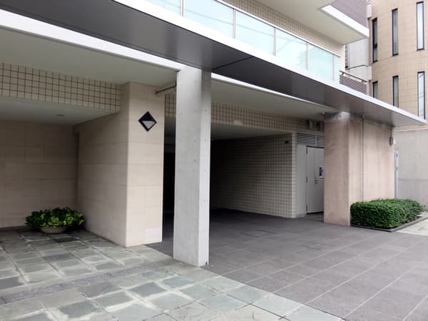 南平台ハウス 5