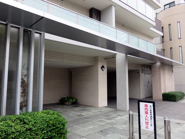 南平台ハウス 6