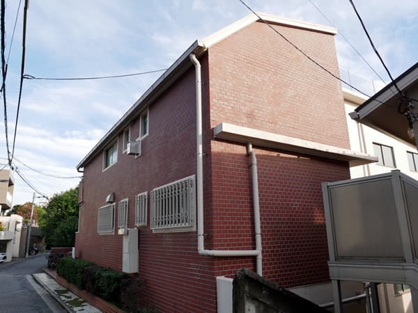 シャンブル目白 1