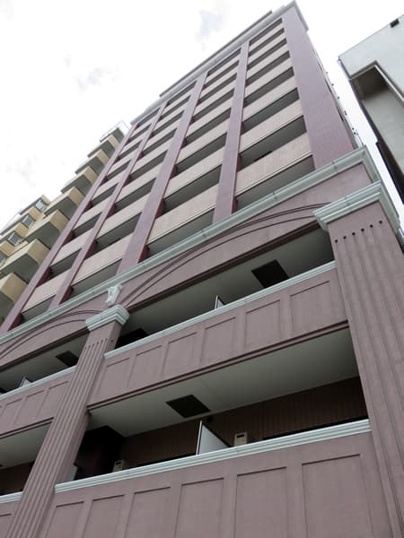 メインステージ門前仲町 2