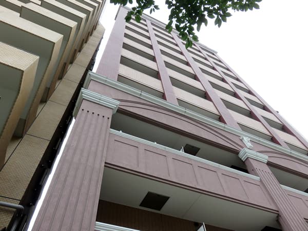 メインステージ門前仲町 3