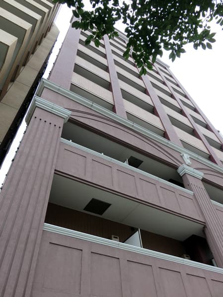 メインステージ門前仲町 4