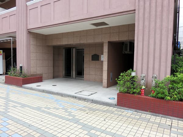 メインステージ門前仲町 5