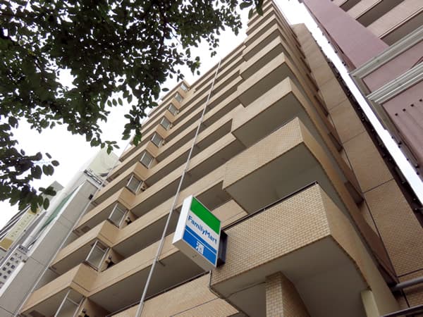 ライオンズマンション門前仲町第2 3