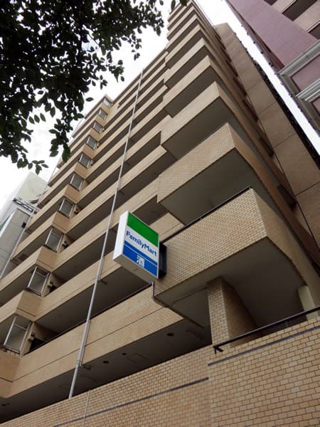 ライオンズマンション門前仲町第2 4