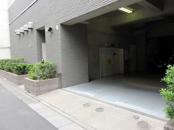 サンウッド門前仲町フラッツ 7