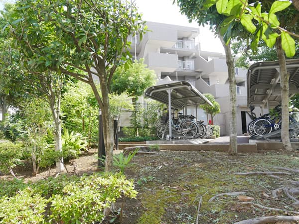 エコロジー落合レジデンス2 4