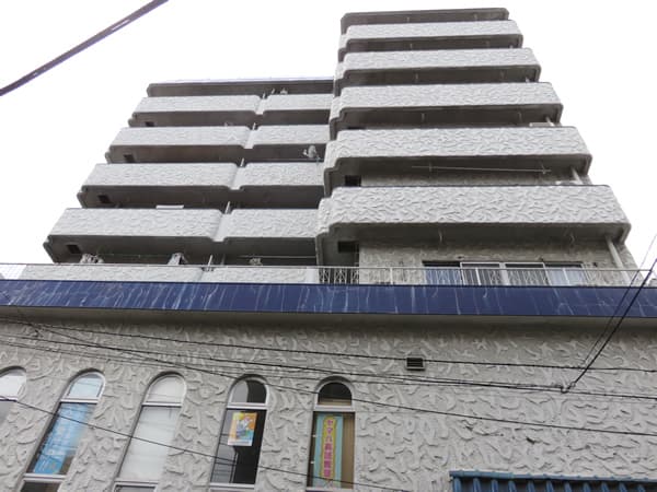 仲町山屋マンション 1