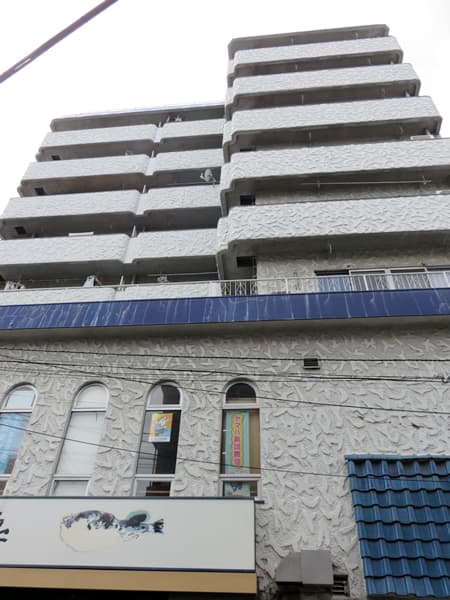 仲町山屋マンション 2