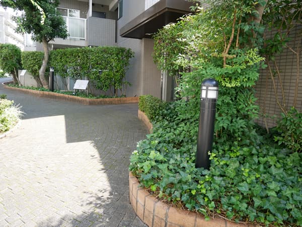 エコロジー落合レジデンス2 5