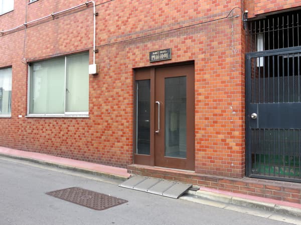 ニックハイム門前仲町 6