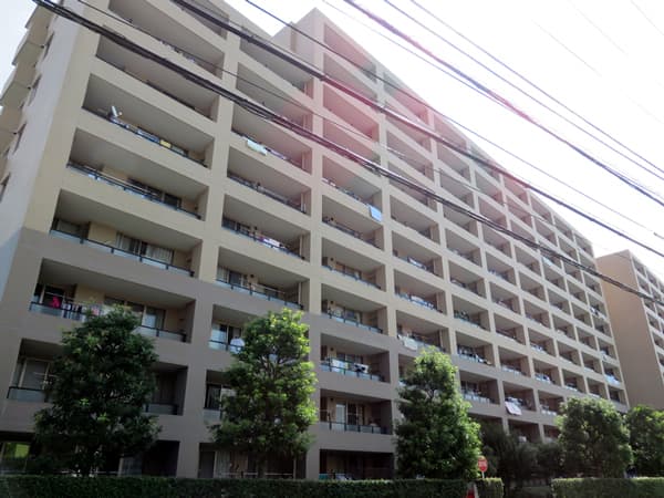 エステスクエアさがみ野ウエストガーデン 3