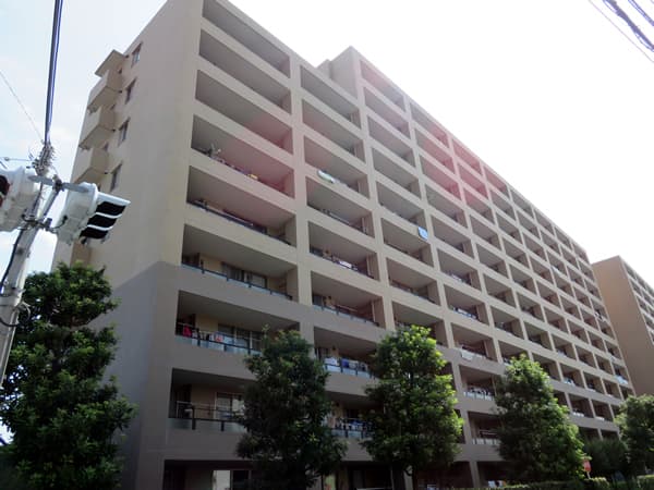 エステスクエアさがみ野ウエストガーデン 4