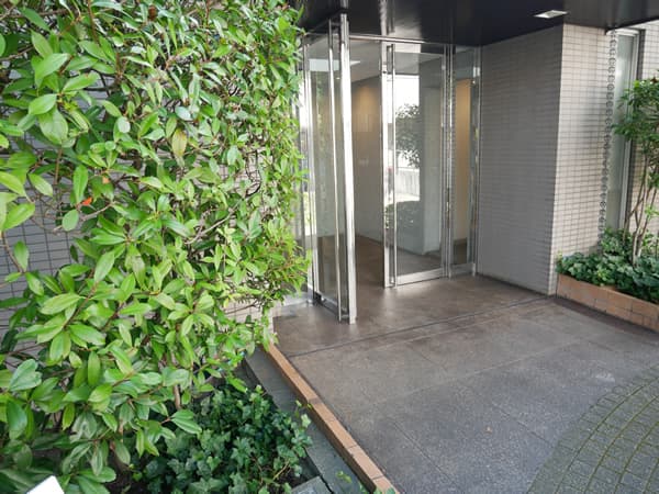 エコロジー落合レジデンス2 6