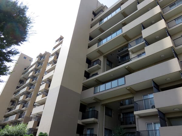 エステスクエアさがみ野ウエストガーデン 5