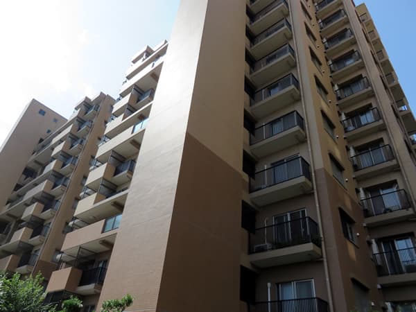 エステスクエアさがみ野センターガーデン 1